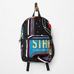 Starlight from muse band Backpack