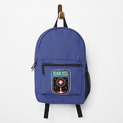 Muse Gift Music Lovers   Backpack