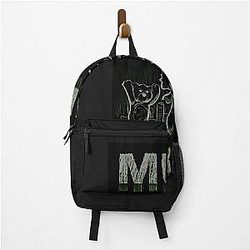 muse uprising Backpack