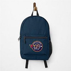 Muse - Supermassive Black Hole   Backpack