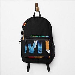 water ang muse    Backpack