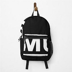 Goddess By Muse 5 Colors Sticker Backpack