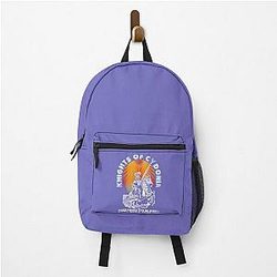Cydonia Knights - Muse Band   Backpack