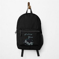 Follow Your Muse Backpack