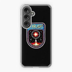 Starlight From Muse Band   Samsung Galaxy Soft Case