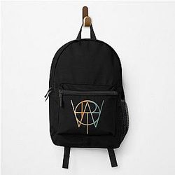 Muse will of the people symbol Backpack