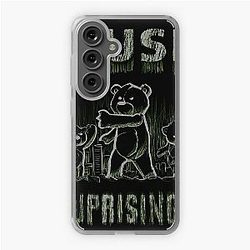 fgtry<< muse,simple muse,funny muse,stuff muse,alternative muse,trending muse,sale muse,music  Samsung Galaxy Soft Case
