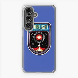 Starlight From Muse Band   Samsung Galaxy Soft Case