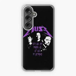 MUSE METAL Samsung Galaxy Soft Case