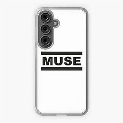 flowers vines downtown muse music muse, muse dubuque Samsung Galaxy Soft Case