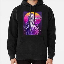 Mushoku Tensei Hoodies - Rudeus Greyrat Mushoku Tensei retro Pullover Hoodie RB2112 [ID8475]