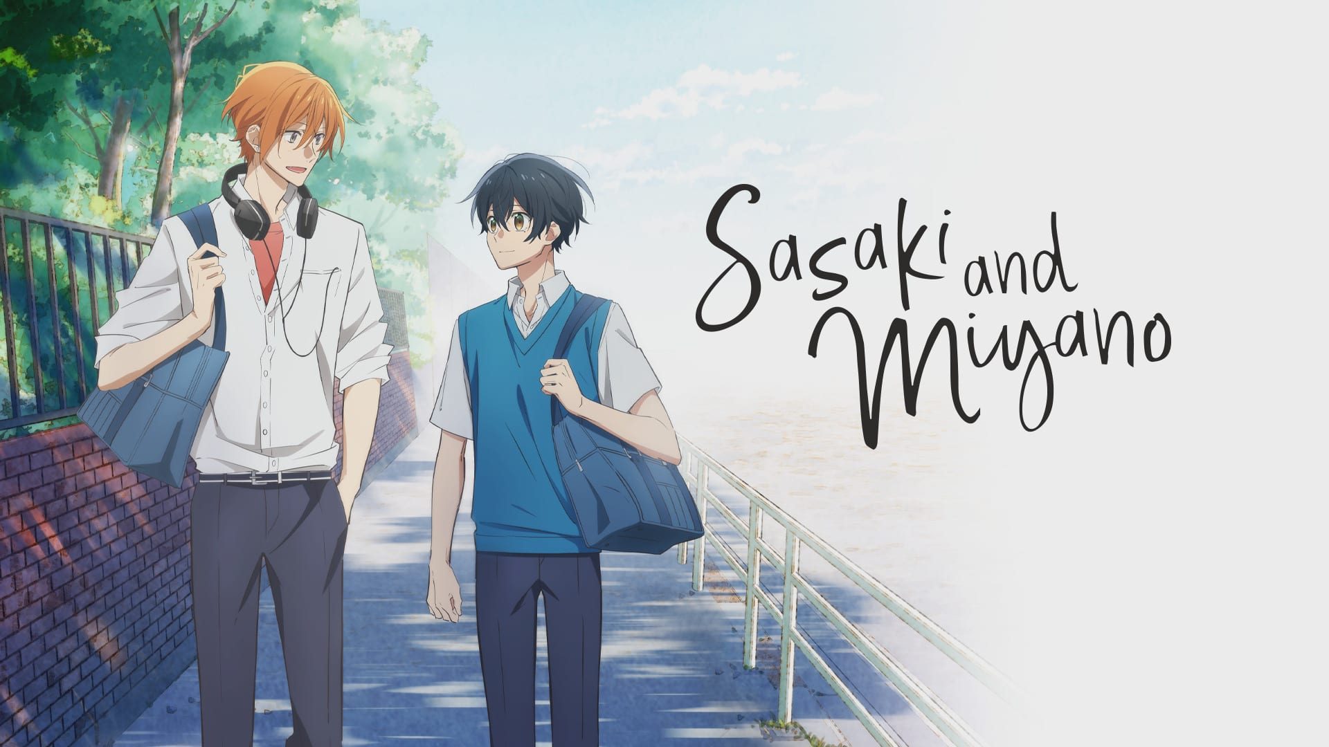 Miyanos Love for BL and How It Shapes the Narrative