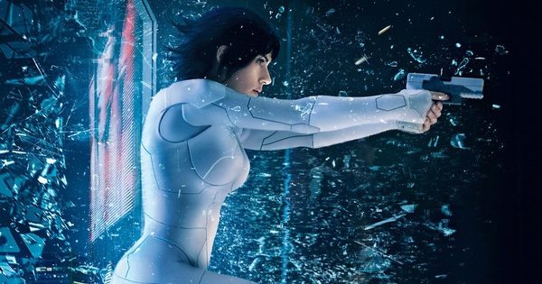 Exploring the Philosophical Depths of Ghost in the Shell