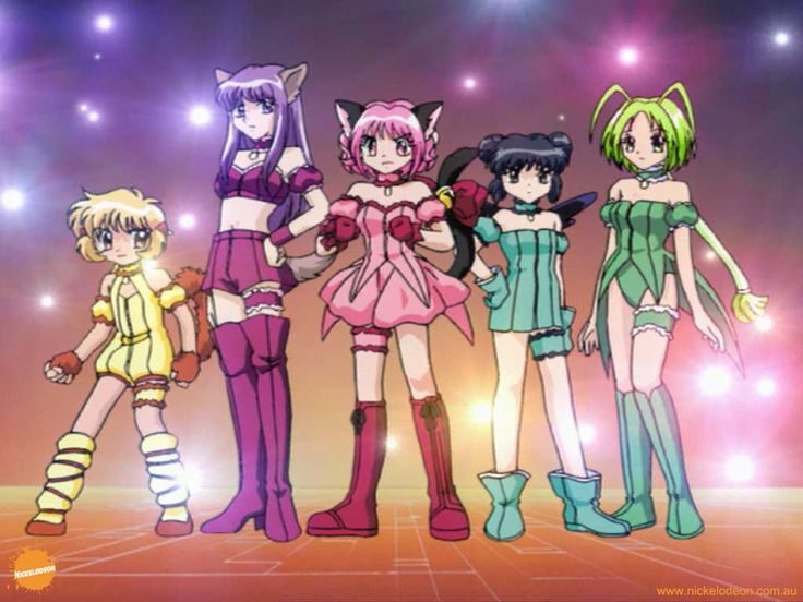 Why Tokyo Mew Mew is a Classic That Still Resonates with Fans Today