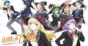 Every Witchs Power Explained The Unique Abilities in Yamada-kun and the Seven Witches