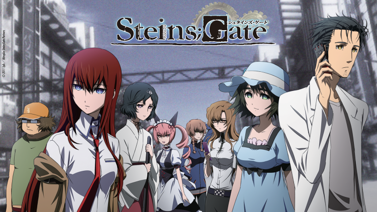 The science behind Steins;Gates time travel concept adds to its intrigue