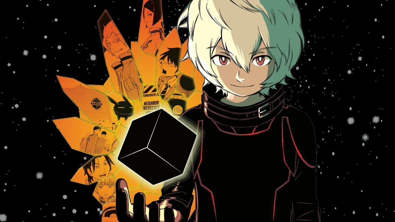 The Most Powerful Squads in World Trigger