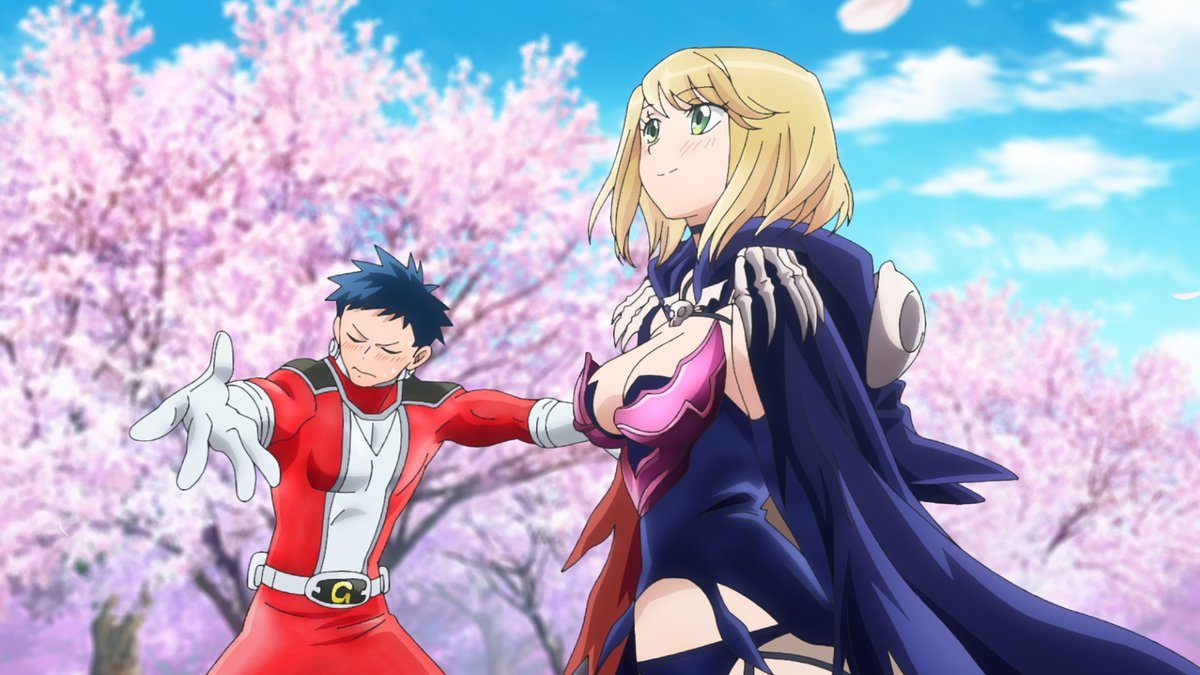 Love vs. Duty Exploring the Romantic Struggles in Love After World Domination