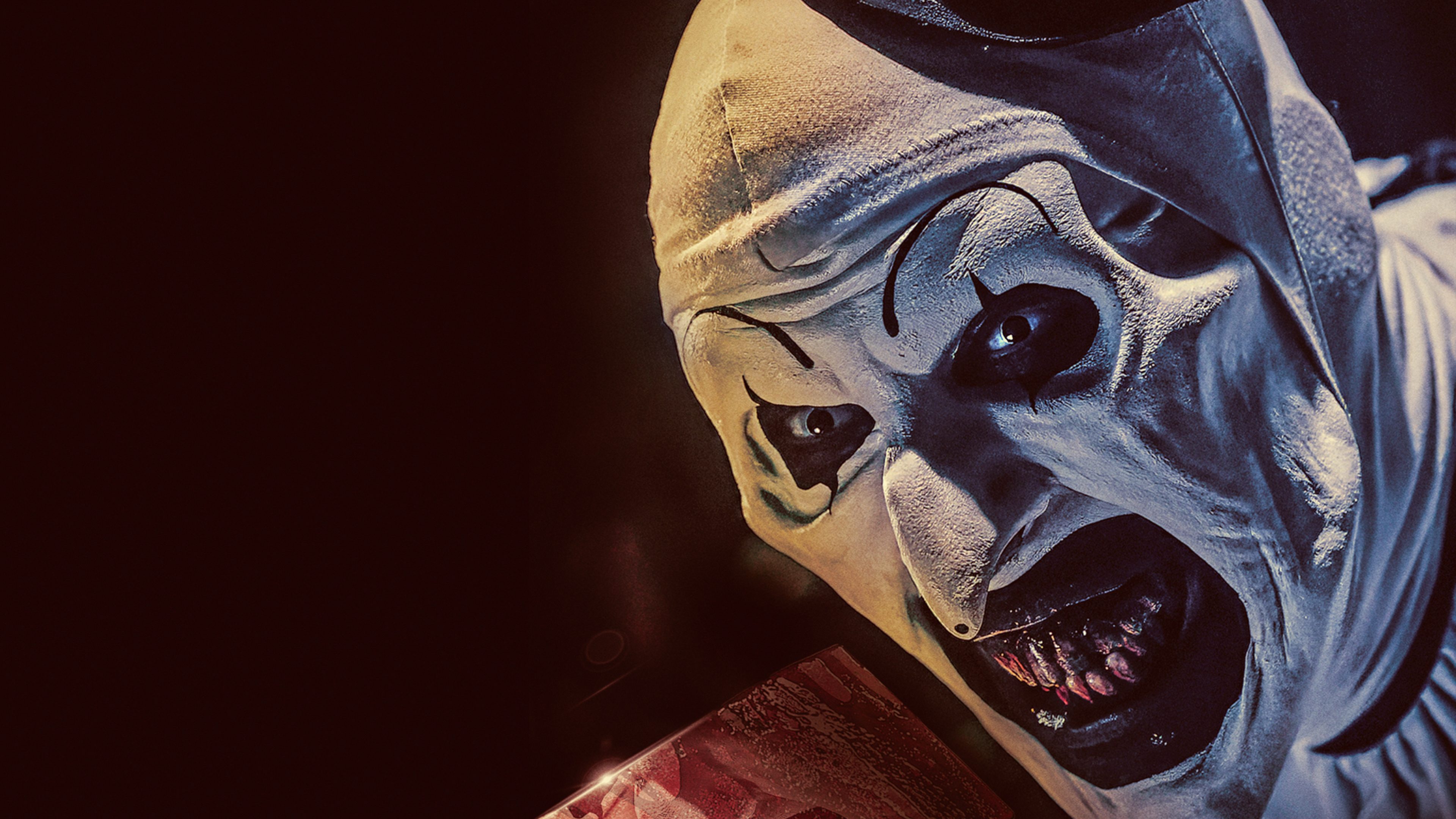 Art the Clown Returns Why Terrifier 3 Could Be the Bloodiest Yet