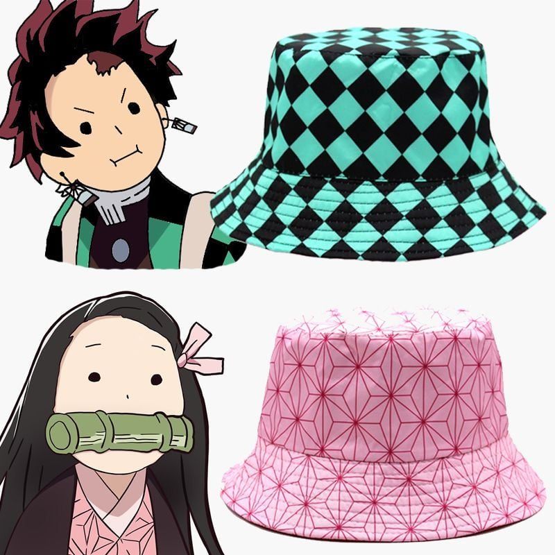 How Anime Hats Influence Streetwear and Pop Culture Fashion