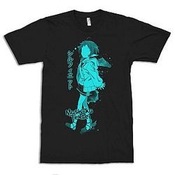 Mushoku Tensei T-Shirt - Sylphiette Mushoku Tensei T-Shirt