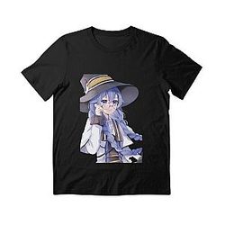 Roxy Magic Scholar TTPM1401 Mushoku Tensei T-Shirts