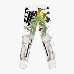 Mushoku Tensei Leggings - Mushoku tensei Leggings RB2112 [ID8230]