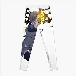 Mushoku Tensei Leggings - Mushoku tensei Leggings RB2112 [ID8219]