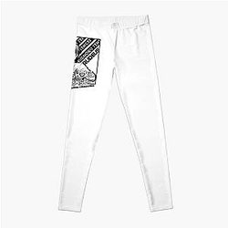Mushoku Tensei Leggings - Mushoku Tensei Jobless Reincarnation -  Rudeus - Cool Unique Design Leggings RB2112 [ID8207]