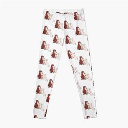 Mushoku Tensei Leggings - Eris Greyrat-MUSHOKU TENSEI-MUSHOKU Leggings cadeaux parfaits RB2112 [ID8210]