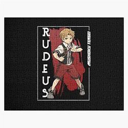 Mushoku Tensei Puzzles - Rudeus mushoku tensei  Jigsaw Puzzle RB2112 [ID8278]
