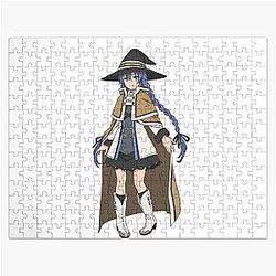 Mushoku Tensei Puzzles - Mushoku Tensei - Character Design Jigsaw Puzzle RB2112 [ID8282]