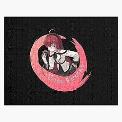 Mushoku Tensei Puzzles - Eris boreas - mushoku tensei Jigsaw Puzzle RB2112 [ID8277]