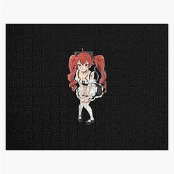 Mushoku Tensei Puzzles - Eris Boreas Greyrat - Mushoku Tensei Jigsaw Puzzle RB2112 [ID8273]