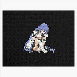 Mushoku Tensei Puzzles - Roxy Migurdia - Mushoku Tensei Jigsaw Puzzle RB2112 [ID8272]