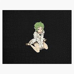 Mushoku Tensei Puzzles - Sylphiette Mushoku Tensei Jigsaw Puzzle RB2112 [ID8271]