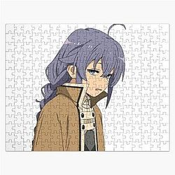 Mushoku Tensei Puzzles - Mushoku Tensei - Character Design Jigsaw Puzzle RB2112 [ID8285]