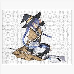 Mushoku Tensei Puzzles - Mushoku Tensei - Character Design Jigsaw Puzzle RB2112 [ID8284]