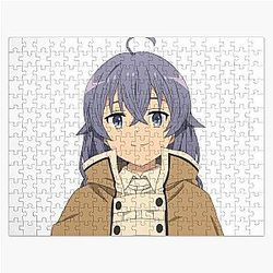 Mushoku Tensei Puzzles - Mushoku Tensei - Character Design Jigsaw Puzzle RB2112 [ID8283]