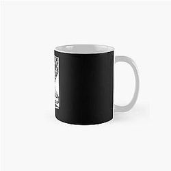 Mushoku Tensei Mugs - Mushoku Tensei Jobless Reincarnation -  Rudeus - Cool Awesome Design Classic Mug RB2112 [ID8306]