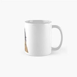 Mushoku Tensei Mugs - Mushoku Tensei - Character Design Classic Mug RB2112 [ID8318]