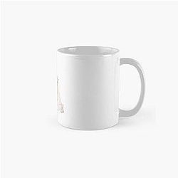 Mushoku Tensei Mugs - Eris Greyrat _ MUSHOKU TENSEI sometida Perfect Gift Classic Mug RB2112 [ID8316]