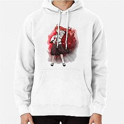 Mushoku Tensei Hoodies - Eris Boreas Greyrat Mushoku Tensei Pullover Hoodie RB2112 [ID8466]