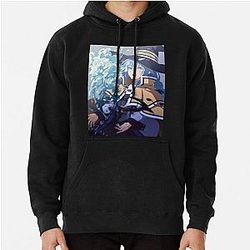 Mushoku Tensei Cappuccini - Mushoku Tensei | Roxy Migurdia Pullover Hoodie RB2112 [ID8510]