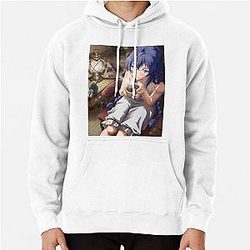 Mushoku Tensei Des capuches... Mushoku Tensei: Réincarnation sans emploi Roxy Migurdia Pullover Hoodie RB2112 [ID8499]