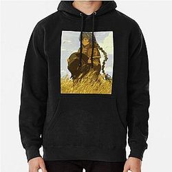 Mushoku Tensei Des capuches... Mushoku Tensei Roxy Migurdia Pullover Hoodie RB2112 [ID8511]