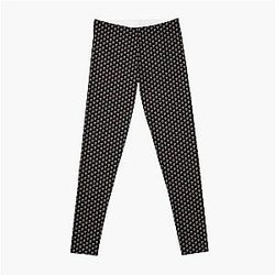 Mushoku Tensei Leggings - RUDEUS GREYRAT Leggings RB2112 [ID8224]