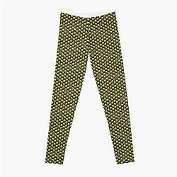 Mushoku Tensei Leggings - RUDEUS GREYRAT Leggings RB2112 [ID8215]