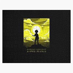 Mushoku Tensei Puzzles - RUDEUS GREYRAT Jigsaw Puzzle RB2112 [ID8290]
