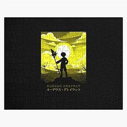 Mushoku Tensei Puzzles - RUDEUS GREYRAT Jigsaw Puzzle RB2112 [ID8289]